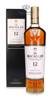 Macallan 12-letni (Matured in Sherry Casks) /40%/ 0,7l