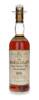 Macallan 18-letni (D.1974, B.1992) / bez opakowania /43%/0,75l