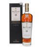 Macallan 18-letni Sherry Oak Cask (2024 Release) / 43%/ 0,7l