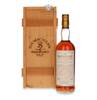 Macallan 25-letni (D.1964, B.1989) Anniversary Malt / 43%/ 0,75l