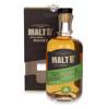 Malt B' Blended Irish Whiskey / 40% / 0,7l