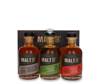Malt B' Collection Whisky 3 x 0,2l