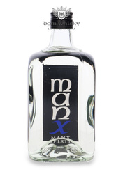 ManX Blue Spirit Whisky / 40% / 0,7l
