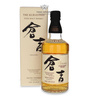 Matsui Kurayoshi Pure Malt Whisky / 43% / 0,7l