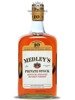 Medley’s Private Stock 10-letni Straight Bourbon / 45% / 0,75l