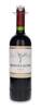 Montes Alpha Merlot 2021 / 14,5% / 0,75l