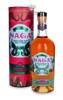 Naga 10-letni Siam Edition Indonesian Rum / 40% / 0,7l