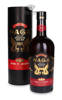 Naga Pearl Of Jakarta Triple Cask Indonesian Rum / 42,7% / 0,7l
