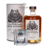 Natterjack Irish Whiskey /Tuba/ 40%/ 0,7l + szklanka w prezencie!