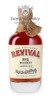 New Southern Revival Rye Whiskey / 45%/ 0,75l
