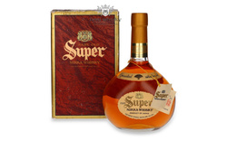 Nikka Super Rare Old / 43% / 0,75l