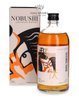 Nobushi Japanese Whisky / 40%/ 0,7l