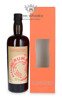 Over The World Blended Rum Samaroli / 45% / 0,7l