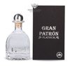Patron Gran Platinum Tequila 100% Agave / 40% / 0,7l