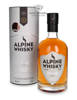 Pfanner Alpine Single Malt Whiskey / 43%/ 0,7l