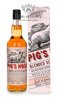 Pig's Nose Blended Scotch Whisky / 40% / 0,7l