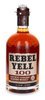 Rebel Yell 100 Proof Kentucky Straight Bourbon / 50% / 0,7l