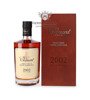 Rhum Clement  Tres Vieux Agricole Millesime 2002 / 42% / 0,7l