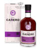 Ron Canero 12-letni Sherry Cream Cask Finish (Dominicana) / 40% / 0,7l