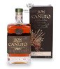 Ron Canuto 7-letni Ecuador Rum /Box/ 40% / 0,7l
