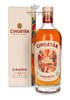 Rum Cihuatan Cinabrio 12-letni (Salvador) / 40% / 0,7l