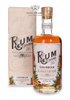 Rum Explorer Caribbean / 41% / 0,7l