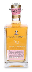 Rum Santos Dumont XO Gewurztraminer (Brazylia) / 40% / 0,7l