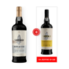 Sandeman Vintage 2019 Quinta Do Seixo / 19,5% / 0,75l + Sandeman Late Bottled Vintage Porto 2018 / 20% / 0,75l za jedyne 10gr!