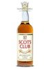 Scots Club Blended Scotch Whisky / 40% / 0,7l