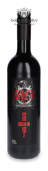 Slayer Reign In Blood Red Cabernet Sauvignon 2019 /12,5%/ 0,75l