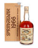 Springbank 1966 Local Barley Bourbon Cask (Bottled 1998) / 55,3% / 0,7l