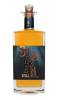Sunken Still 3-letnia Belgian Rye Whisky /42%/ 0,5l	