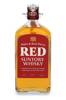 Suntory Red, Japanese Blended Whisky 39%/ 0,64l