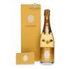 Szampan Louis Roederer Cristal 2014 / 12% / 0,75l