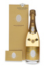 Szampan Louis Roederer Cristal 2015 / 12,5% / 0,75l