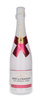 Szampan Moet & Chandon ICE Imperial Rose / 12% / 0,75l