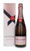 Szampan Moet & Chandon Rose Imperial /Box/ 12,5% / 0,75l