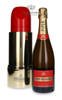 Szampan Piper-Heidsieck Cuvee Brut Lipstick Edition / 12% / 0,75l