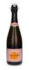 Szampan Veuve Clicquot Rosé 250th Anniversary Edition / 12% / 0,75l