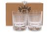 Szklanki  Dom Whisky 2 pack