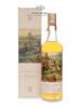 Tamnavulin- Glenlivet 15-letni Moon Import, The Birds / 45% / 0,75l