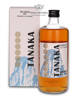 Tanaka Whisky, Vietnamien Blend / 40% / 0,7l