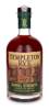 Templeton Barrel Strength Straight Rye Whiskey (2020 Release) / 56,55% / 0,7l 