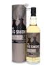 The Big Smoke Heavily Peated Blended Malt Scotch Whisky / 50% / 0,7l