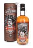 The Epicurean Lowland Blended Malt Finished in Tawny Port Cask / 48% / 0,7l