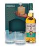 The Glenlivet 12-letni Double Oak + 2 szklanki / 40% / 0,7l