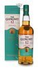 The Glenlivet 12-letni Double Oak / karton / 40% / 0,7l