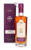 The One Port Cask Finished Blended Whisky / 46,6%/ 0,7l