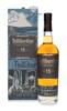 Tullibardine 15-letni / 43%/ 0,7l