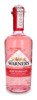 Warner's Rhubarb Gin / 40% / 0,7l